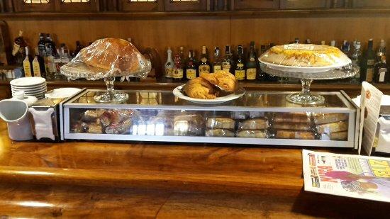 Cafeteria Hotel Gaudi